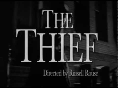 The Thief | Russell Rouse | Jeremy Baysse Quintet