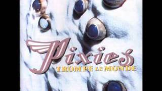 Pixies - The Sad Punk