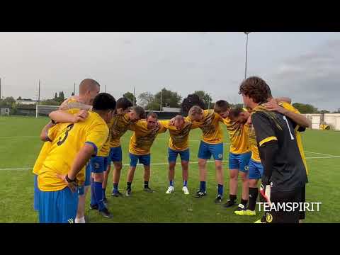 Veu Bostroë -  K.F.C. Baasrode