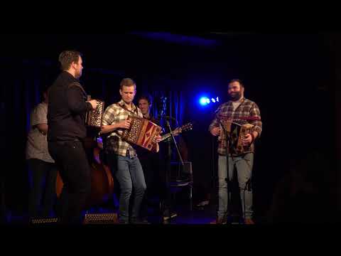 Sindre & Co - Meistervalsen (Per Bolstad) tatt opp på osterøy januar 2025