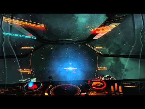 Elite dangerous demo