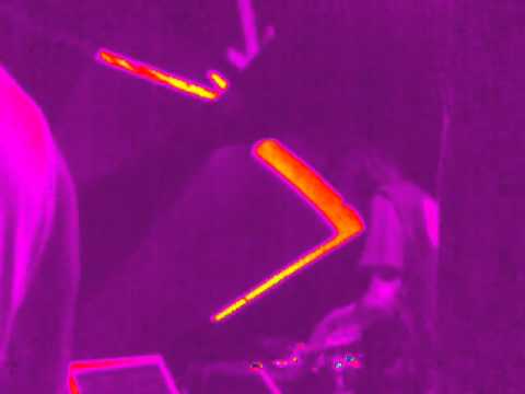 ZYZ vs Rex Lineker - Goa 90's Set @ Celebratiohm Festival 2013