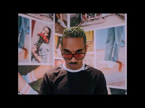 (FREE) Laylow x Hamza Type Beat ''Résonance'' (prod. Nappaonthetrack)