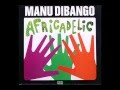 Manu Dibango - African Battle