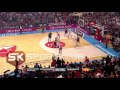 CRVENA ZVEZDA FENERBAHCE VELIKA POBEDA 12 01