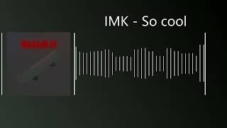 Cover art for So cool