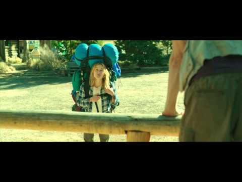 Wild (Clip 'Kennedy Meadows')