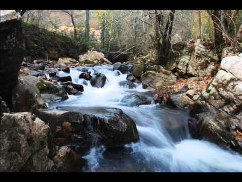 LA INDITA DEL RIO  CANTA AUTOR: FRANKI OTERO