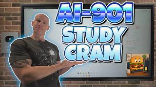 AI-901 Microsoft Azure AI Fundamentals Study Cram