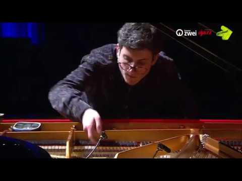 jazzahead! 2019 - Elliot Galvin