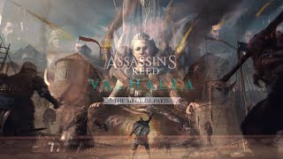 Assassin's Creed Valhalla Siege Of Paris My Mother Told Me ft Moonpath