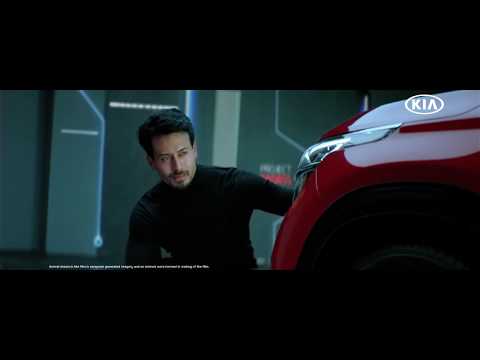 Kia SELTOS | Bookings Open Soon!