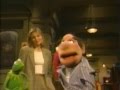 Frank Oz Performing Whatnot On Muppets Tonight Michelle Pfeiffer 1996