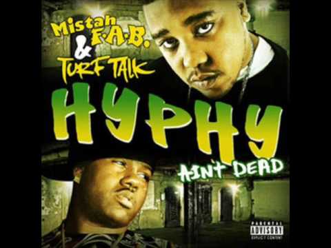 Bump - Mistah FAB & Turf Talk