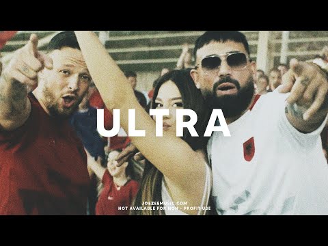 "ULTRA" - Summer Fast Afro Trap x Dancehall Type Beat - AZET x ZUNA x DHURATA DORA Type Beat