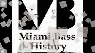 The Miami Bass Labs - B1