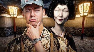 LE PIRE JEU D'ANOMALIES !? 🧐 (Kyoto Anomaly)