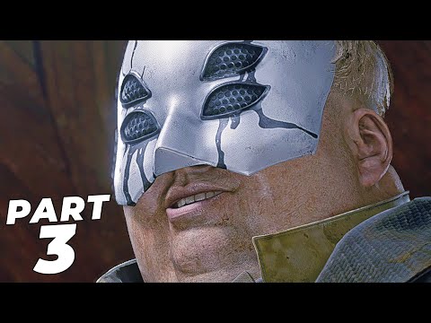 RESIDENT EVIL VILLAGE SHADOWS OF ROSE DLC PC Walkthrough Gameplay Part 3 (No Commentary)