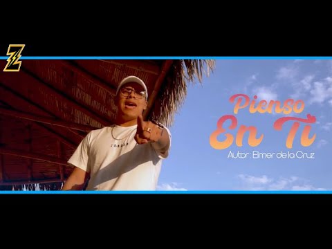 Complices de la Cumbia - Pienso en TI (Video Remix)