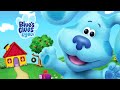 Blue S Clues You Theme Song Hebrew