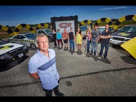 Canada's Worst Driver Season 9 Full Episode 1 They're back!