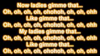 Rihanna - Rehab [Lyrics on Screen]