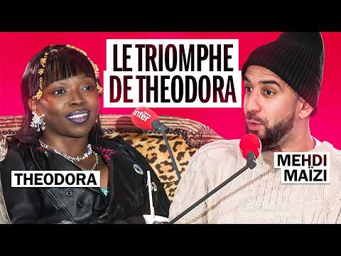 France Inter and Mehdi Maïzi