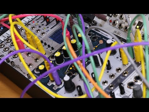 TINRS Edgecutter - building a patch from an envelope