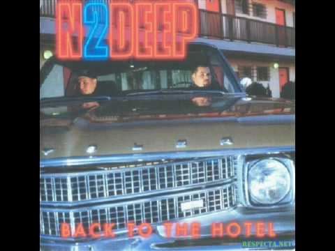 N2DEEP - Back To The Hotel