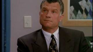 Melrose Place - Fired