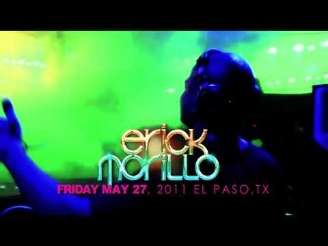 Erick Morillo Promo