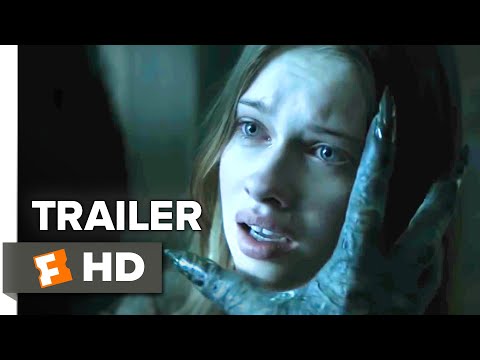 The Midnight Man Trailer #1 (2018) | Movieclips Indie