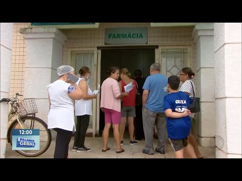 Possível contaminação de água causa surto de diarreia aguda em Américo Brasiliense (SP)