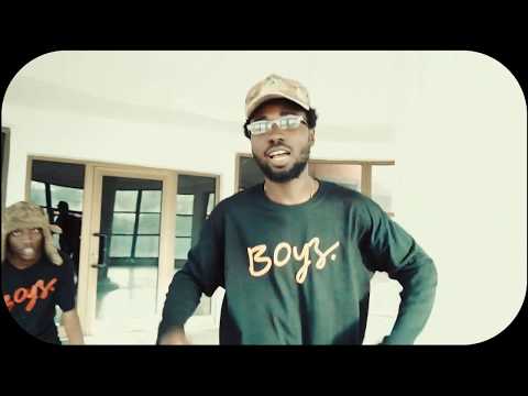 Kwame Yesu ft. Questo - WOSSOP x3 (Dir. by Amanor Blac)
