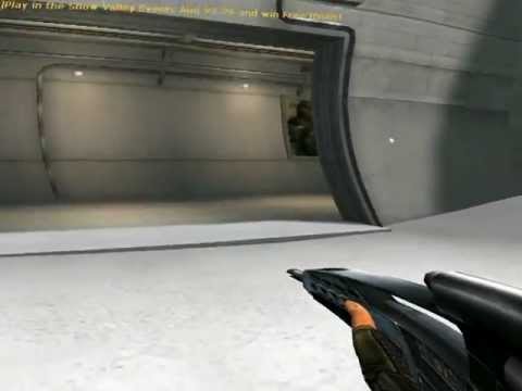 Kyle and Sam play Crossfire Ep. 2