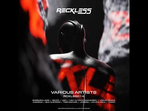 SIKOTI - Seek Medical Assistance [RCKLSS014]