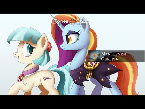 Mantlegen - Glaerin [House]