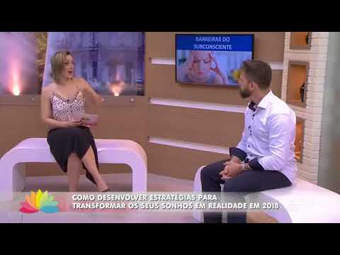 Como desenvolver estratégias para transformar os seus sonhos em realidade em 2018?