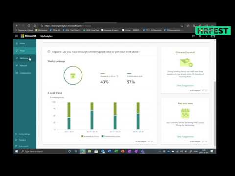 HR Fest Online 197. | Orbán Bence - MyAnalytics