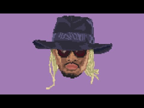 [FREE] Future x YFN Lucci Type Beat 2017 "Detox" | Trap Instrumental