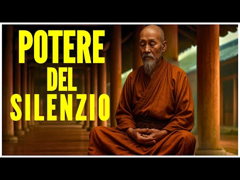 Il Potere della Pazienza Zen: Come Coltivare Calma e Saggezza