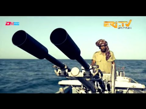 ERi-TV music: ፈንቅል ኢሎምኻየ music video clip