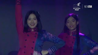 Download lagu (HD) Overture   Flying High - JKT48 11th Anniv Concert mp3