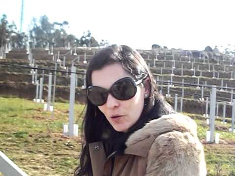 Vicky Mareque Bueno - Pazo de Senorans (DO Rias Baixas) - www.viajesyvinos.com