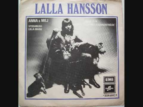 Lalla Hansson - Anna & Mej.