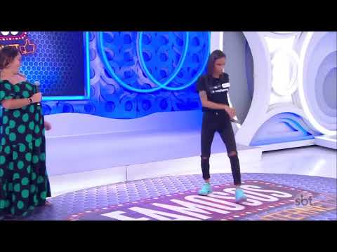 SLEEPWALKER - BRUNO LUZ ELIANA'S PROGRAM