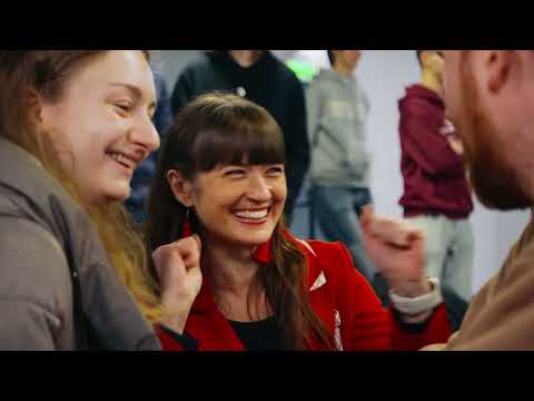 ROBOSUMO - битва роботів