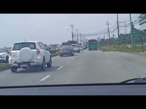 Sistema de microbuses de puerto Montt 