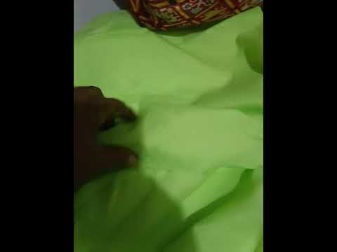 Cotton Magic Slub Fabric, Plain/Solids, Multicolour