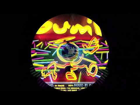 Bump Vol 24 (Cd 1) - Mike Candys Jack Holiday   Show me Love Infinity Remix